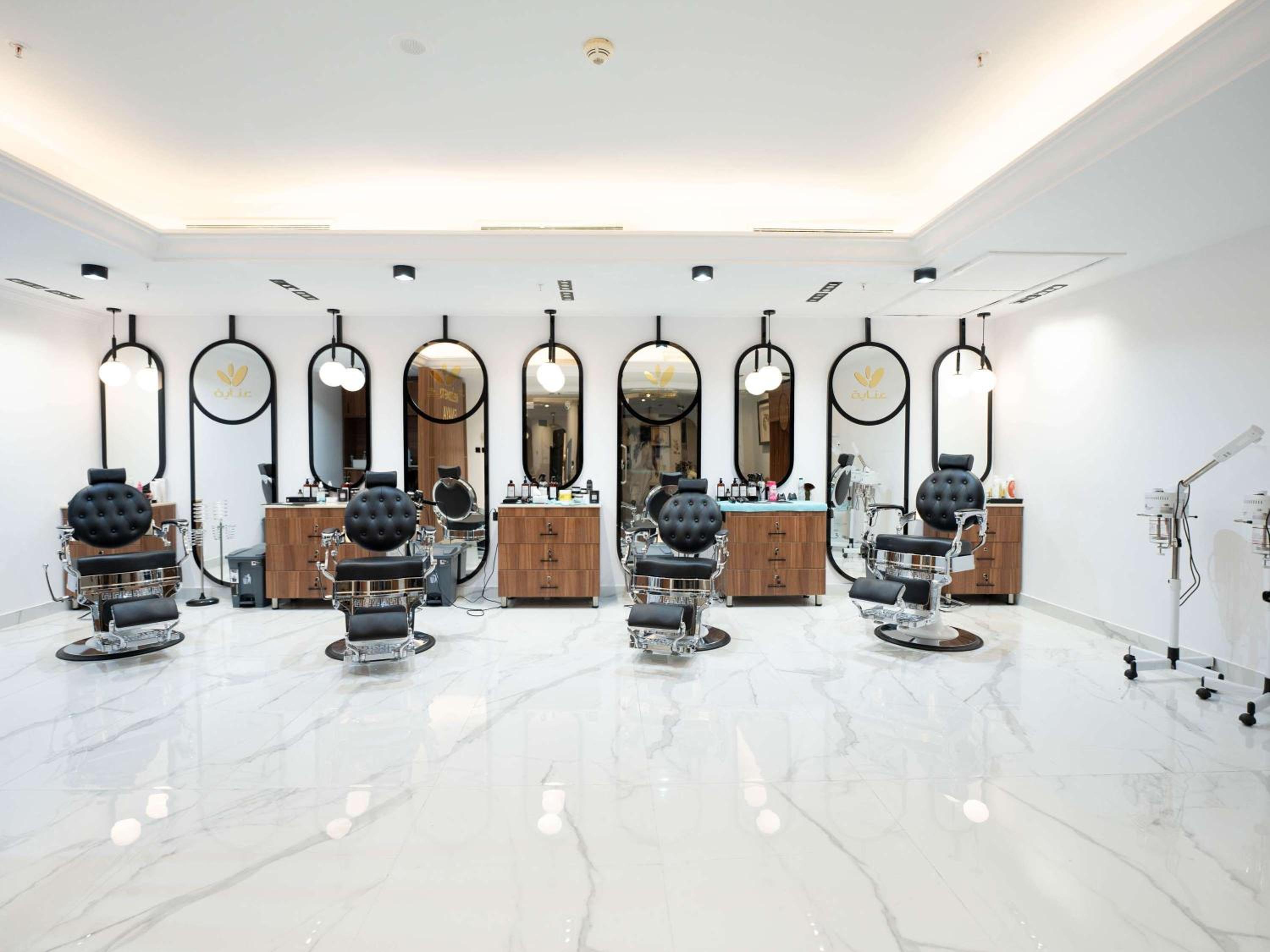 Hotel Pullman ZamZam Makkah — снимок 13