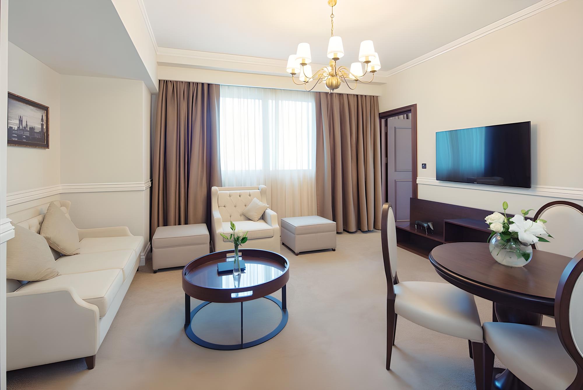 Dukes The Palm, a Royal Hideaway Hotel — снимок 4