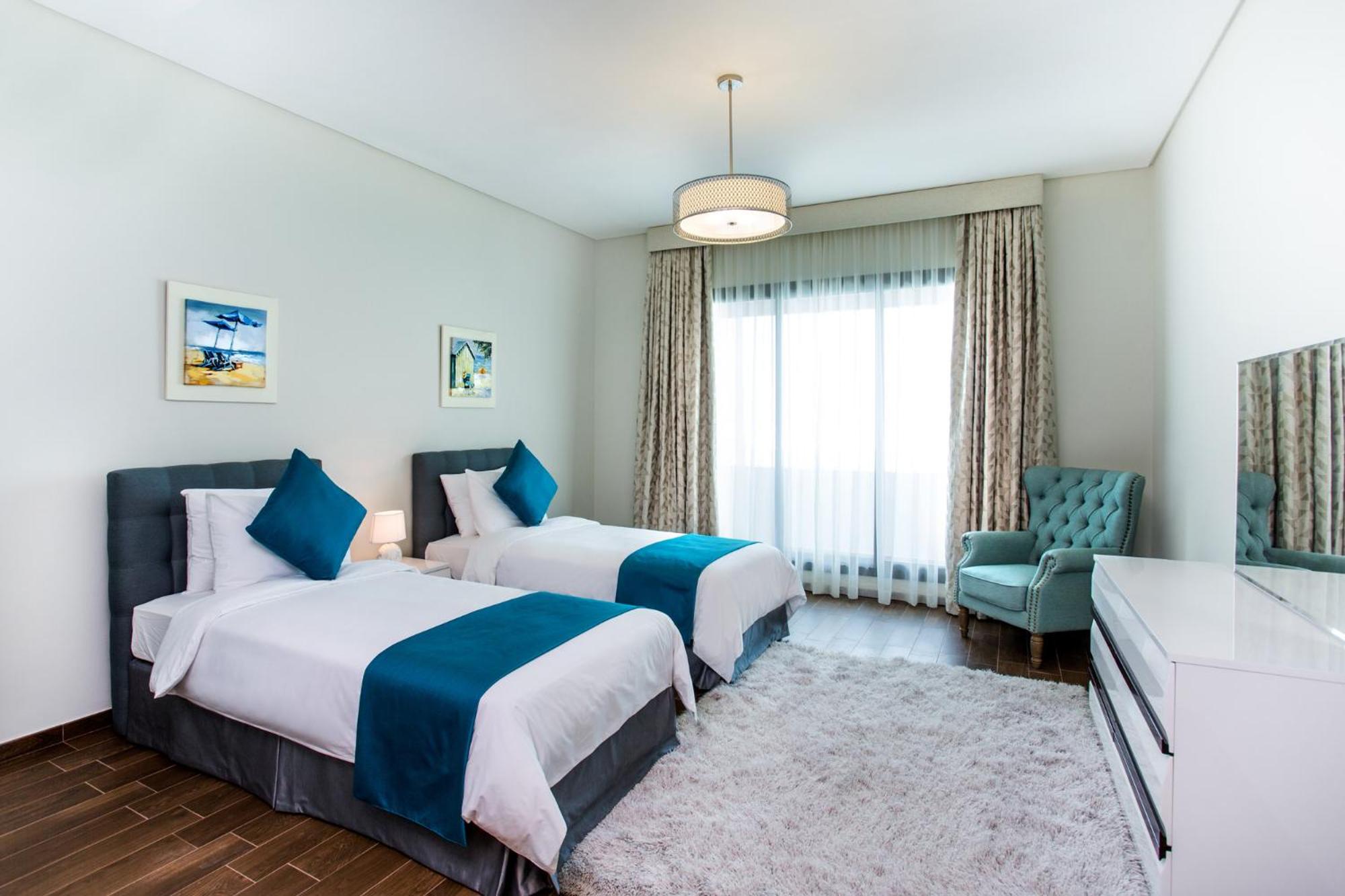 The Grove Resort Bahrain — снимок 25