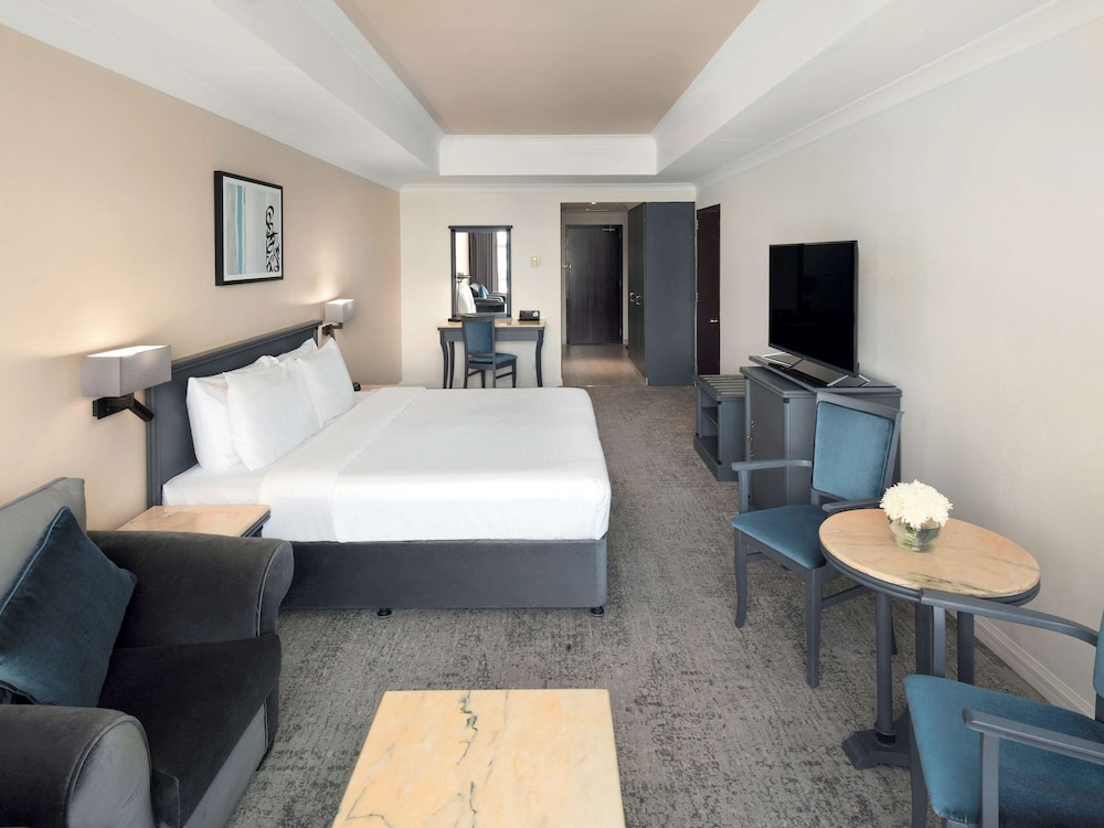 Anwar Al Madinah Mövenpick — снимок 28