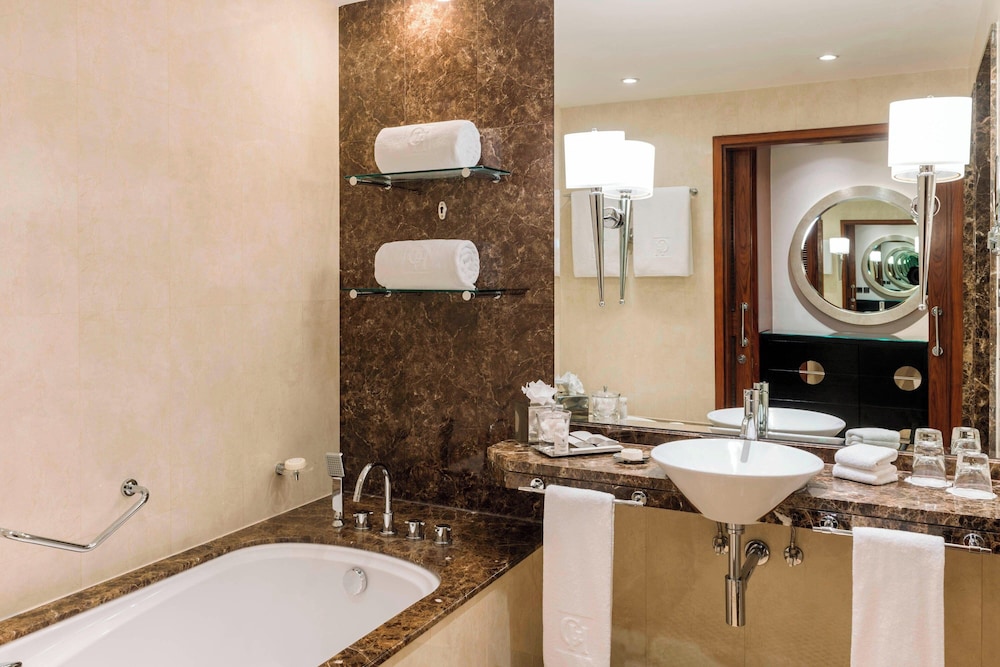 Grosvenor House, a Luxury Collection Hotel, Dubai — снимок 28