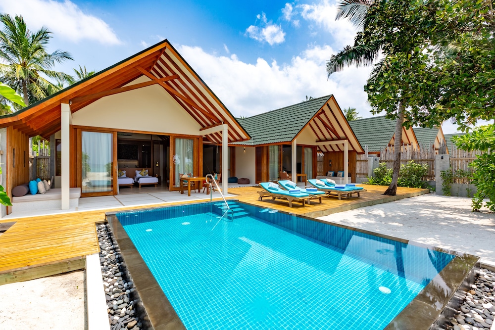 Furaveri Maldives — снимок 5