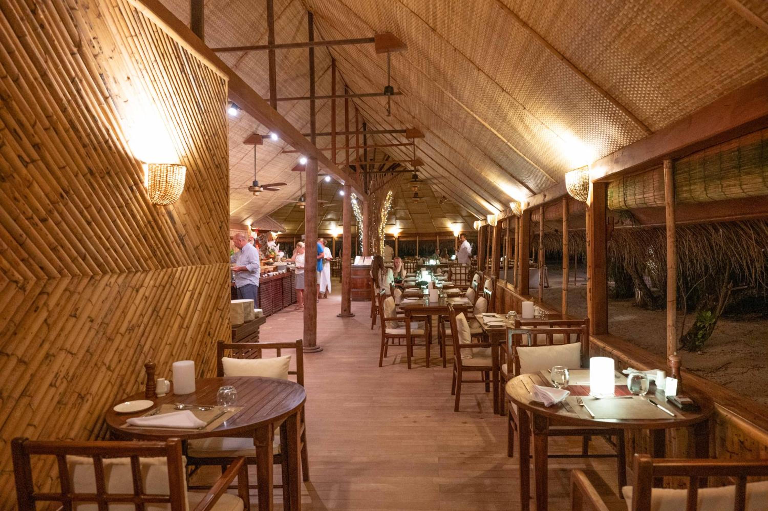 Makunudu Island — снимок 7