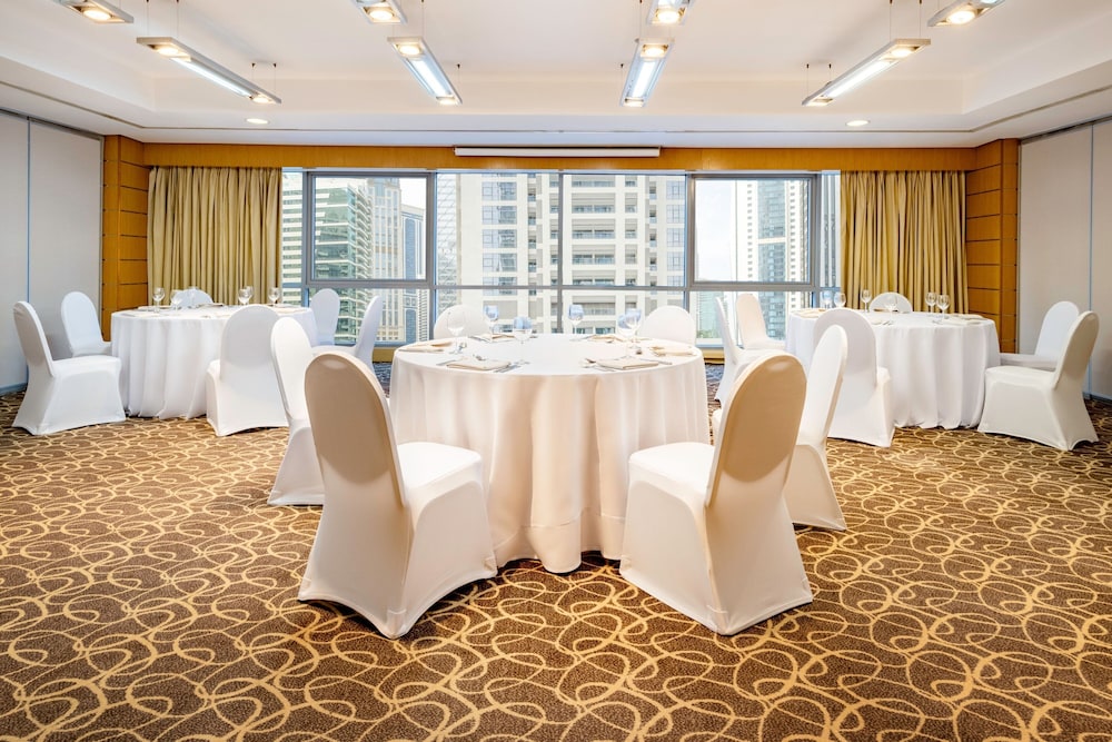 Qabila Westbay Hotel — снимок 28