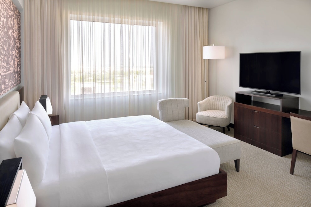 JW Marriott Muscat — снимок 30