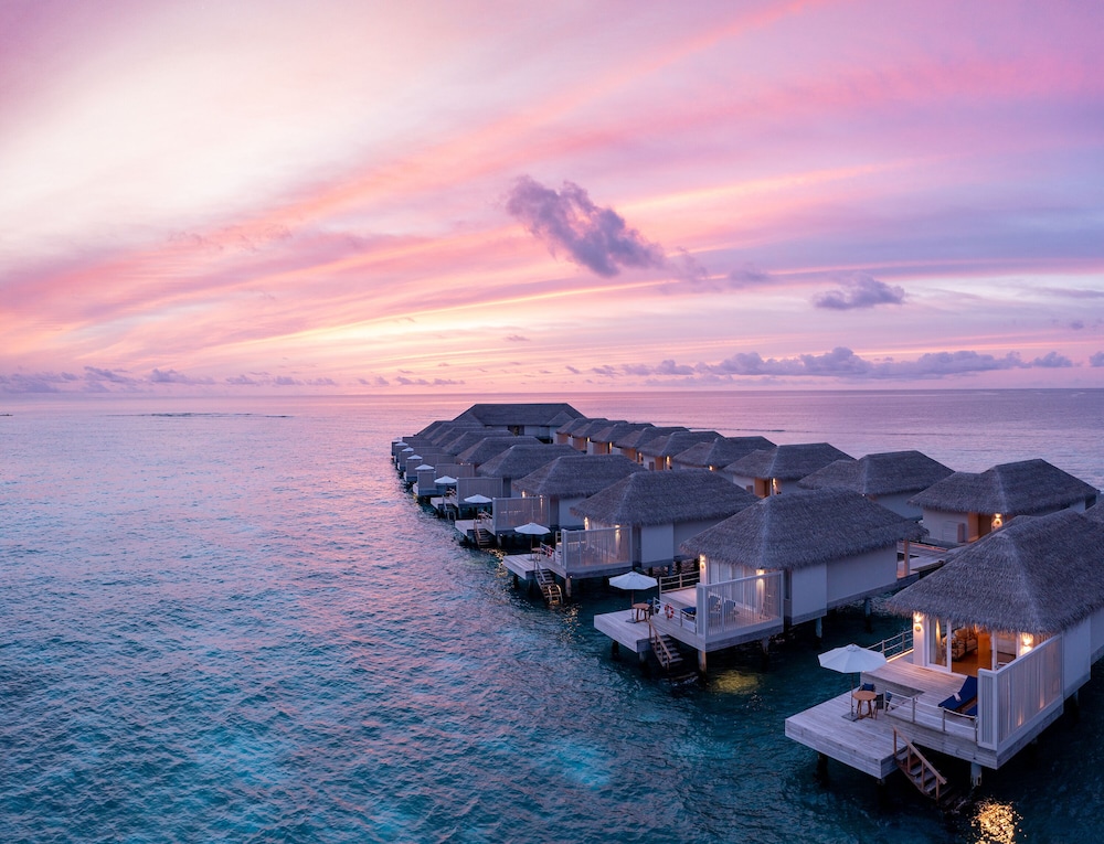 Baglioni Resort Maldives — снимок 28