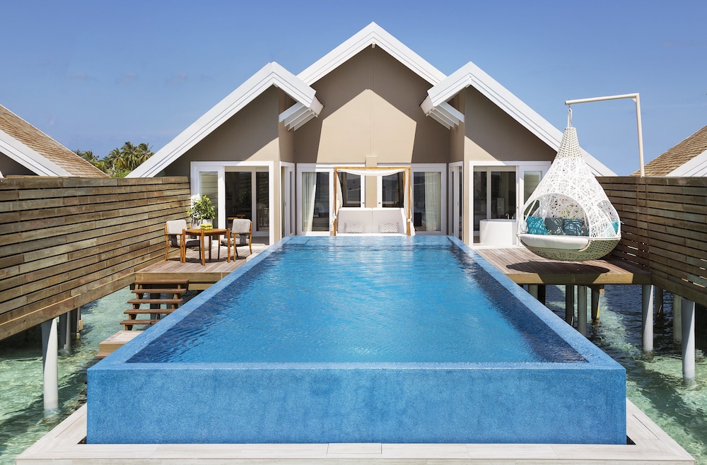 Lux* South Ari Atoll, Maldives — снимок 9