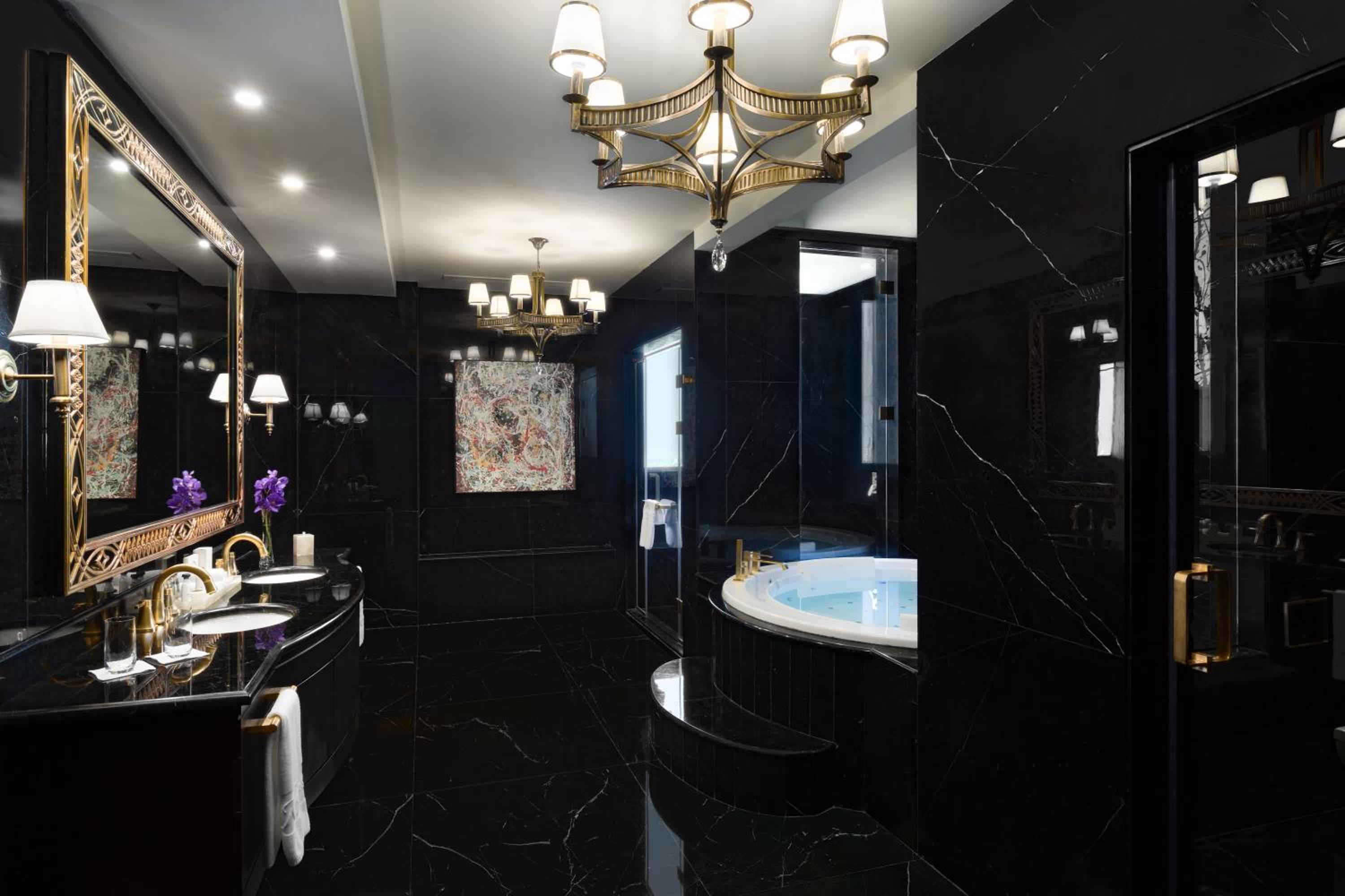 Kempinski Al Othman Hotel Al Khobar — снимок 30