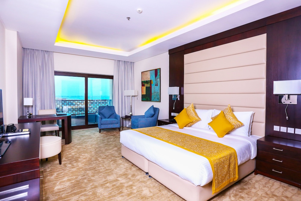 Al Bahar Hotel & Resort — снимок 26