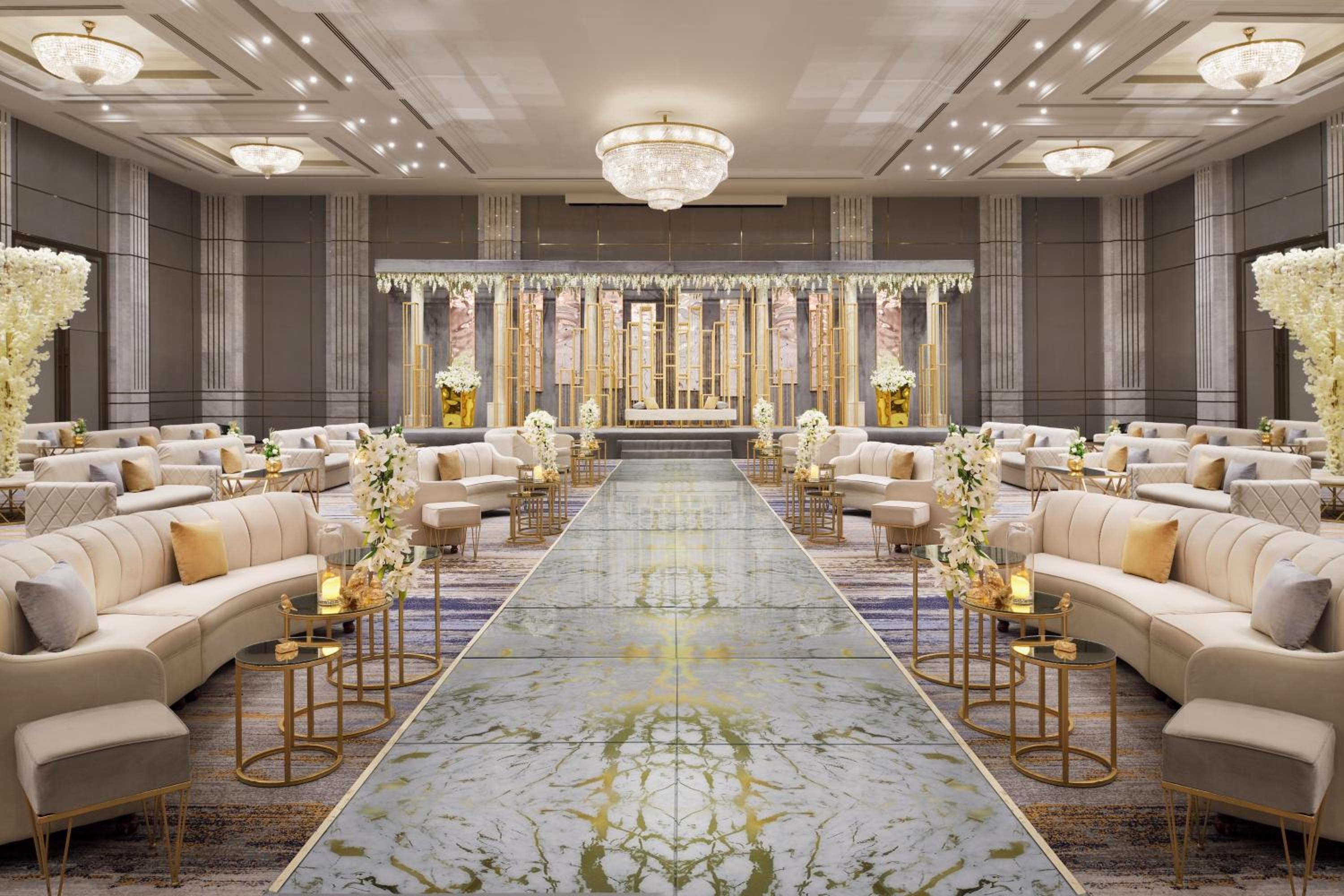 Al Ahsa InterContinental, an IHG Hotel — снимок 30