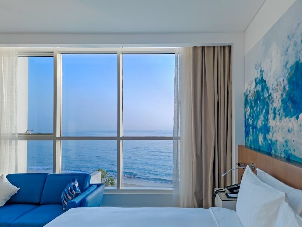 Royal M Al Aqah Beach Resort — снимок 15