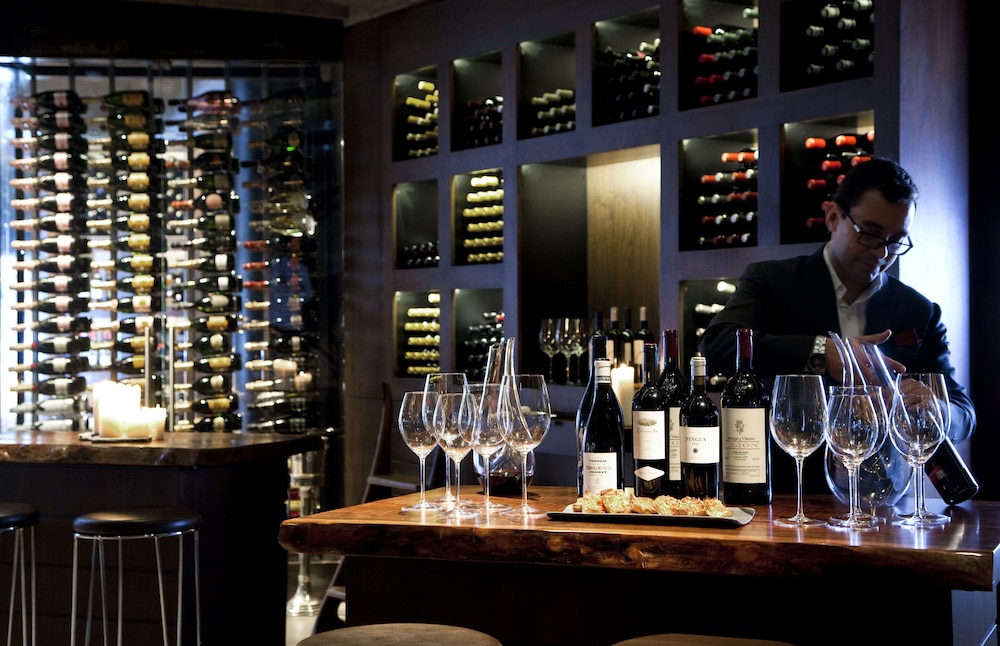 Rosewood Abu Dhabi — снимок 8