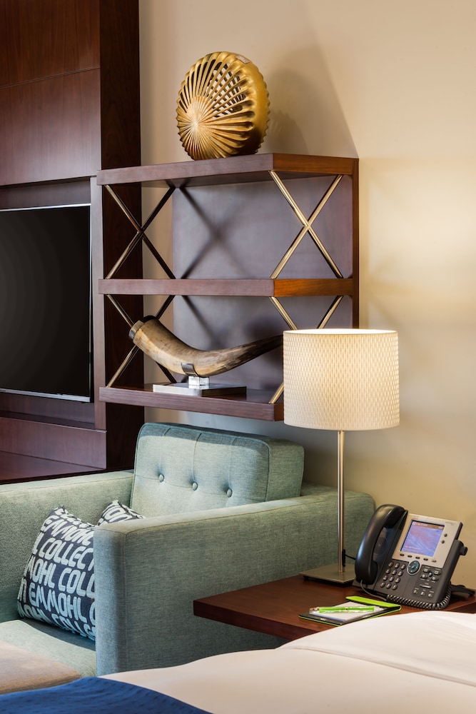 Alreem Hotel — снимок 8