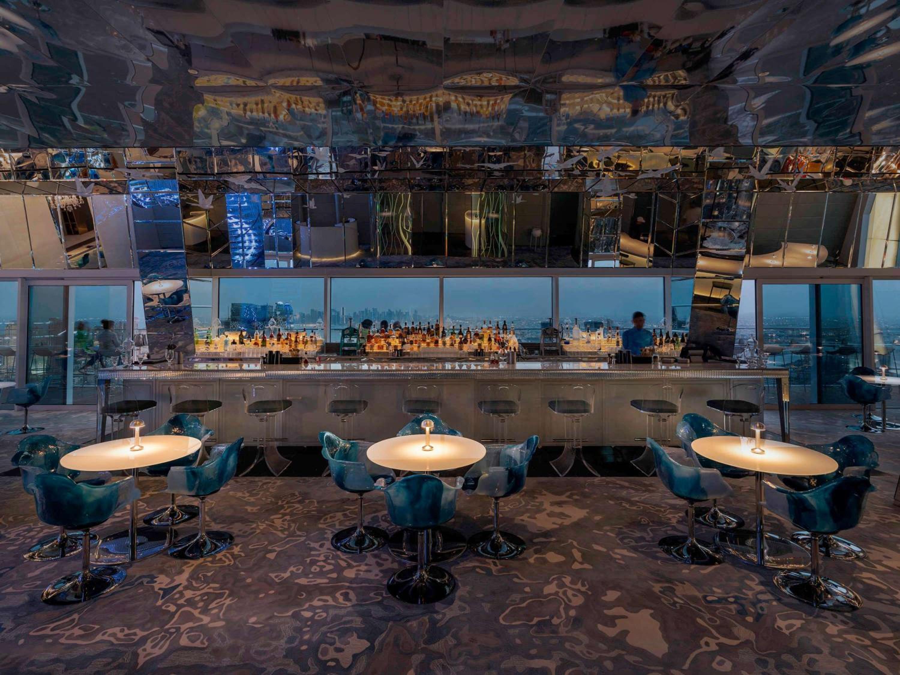 Fairmont Doha — снимок 5