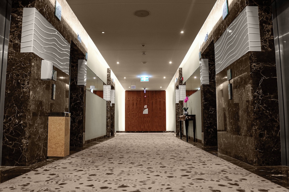 Millennium Plaza Doha — снимок 22