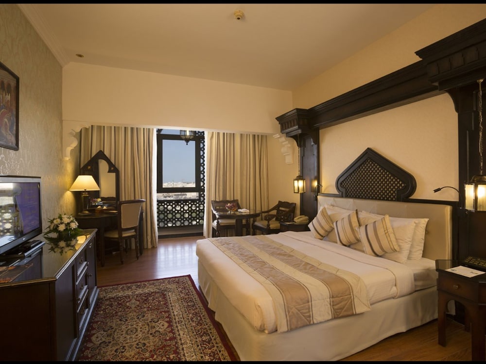 Arabian Courtyard Hotel & Spa — снимок 20