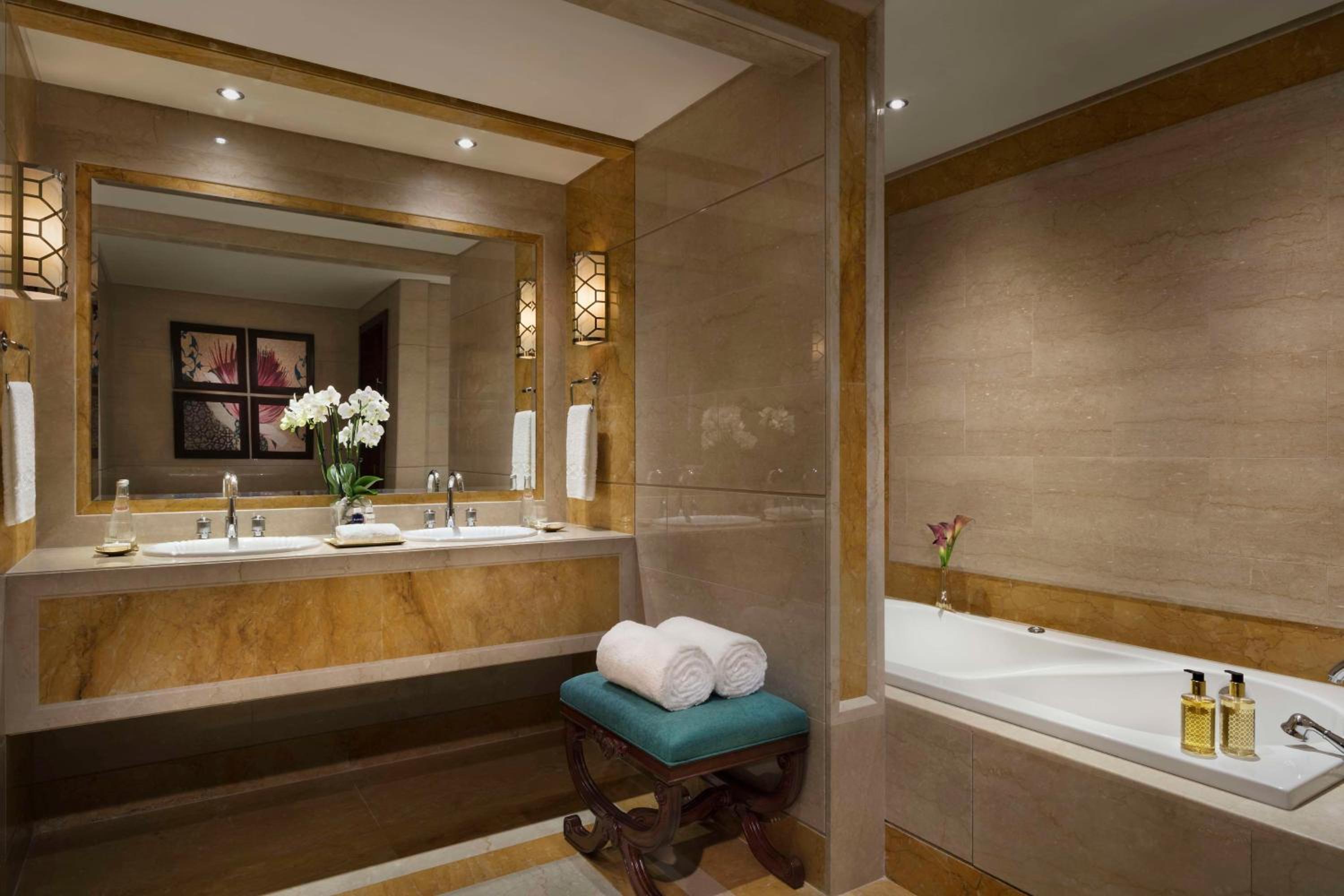 Al Najada Doha Hotel by Tivoli — снимок 15