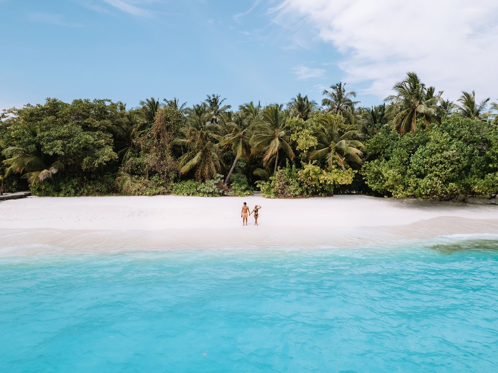 NH Collection Maldives Reethi Resort — снимок 9