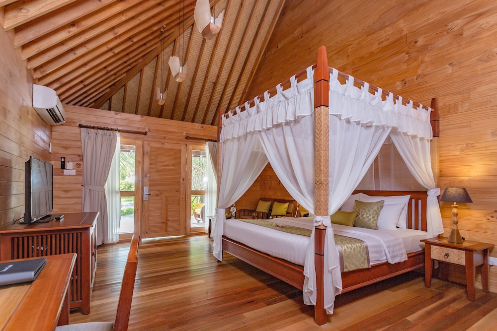 Bandos Maldives — снимок 13