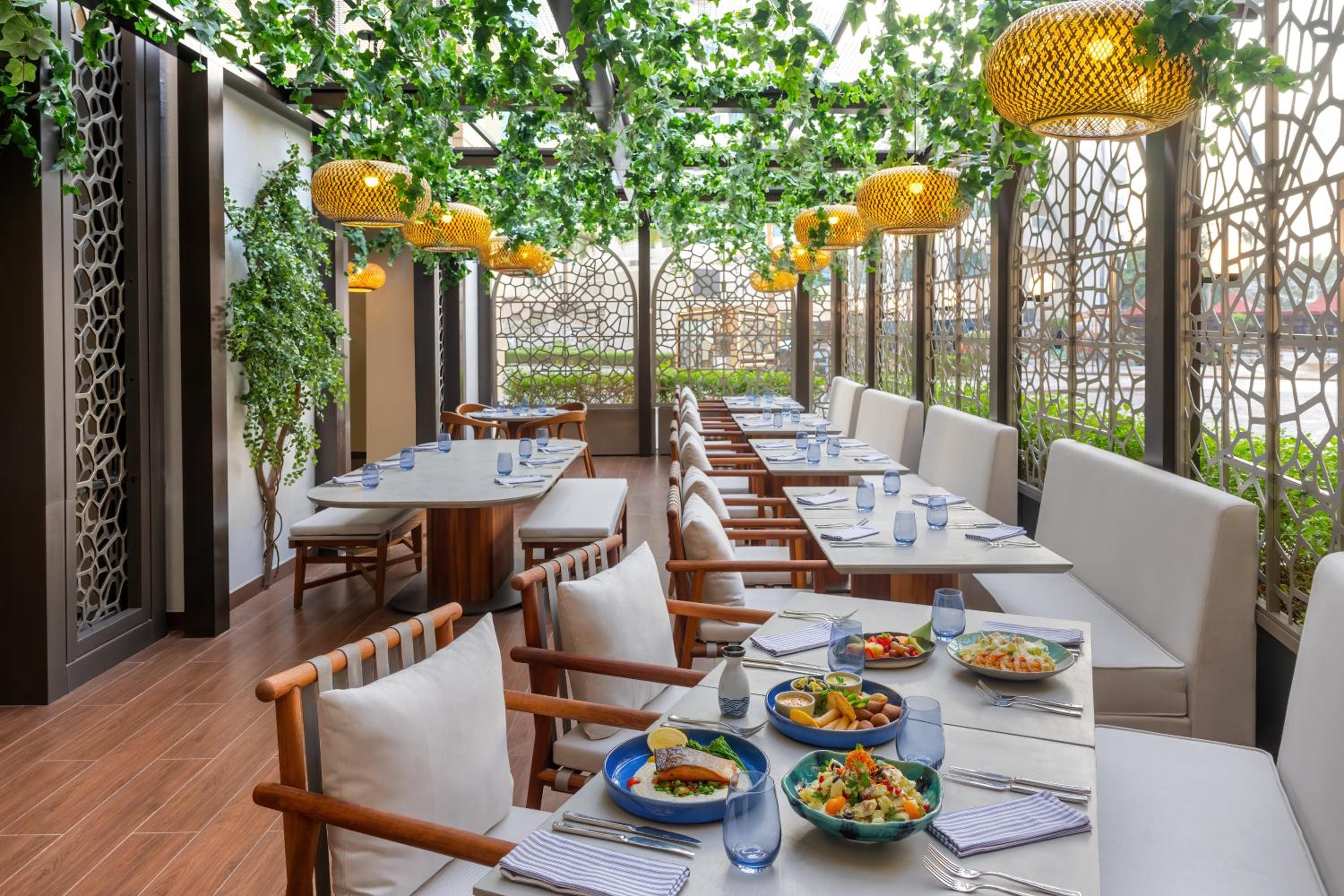 JA Ocean View Hotel — снимок 25