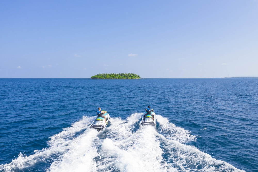 The Westin Maldives Miriandhoo Resort — снимок 17