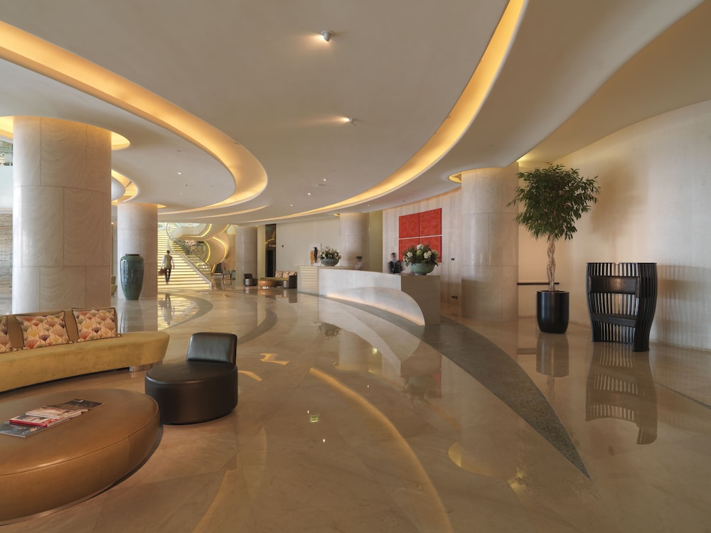 Millennium Al Rawdah Hotel — снимок 17