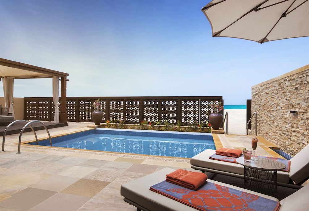 Saadiyat Rotana Resort and Villas — снимок 9