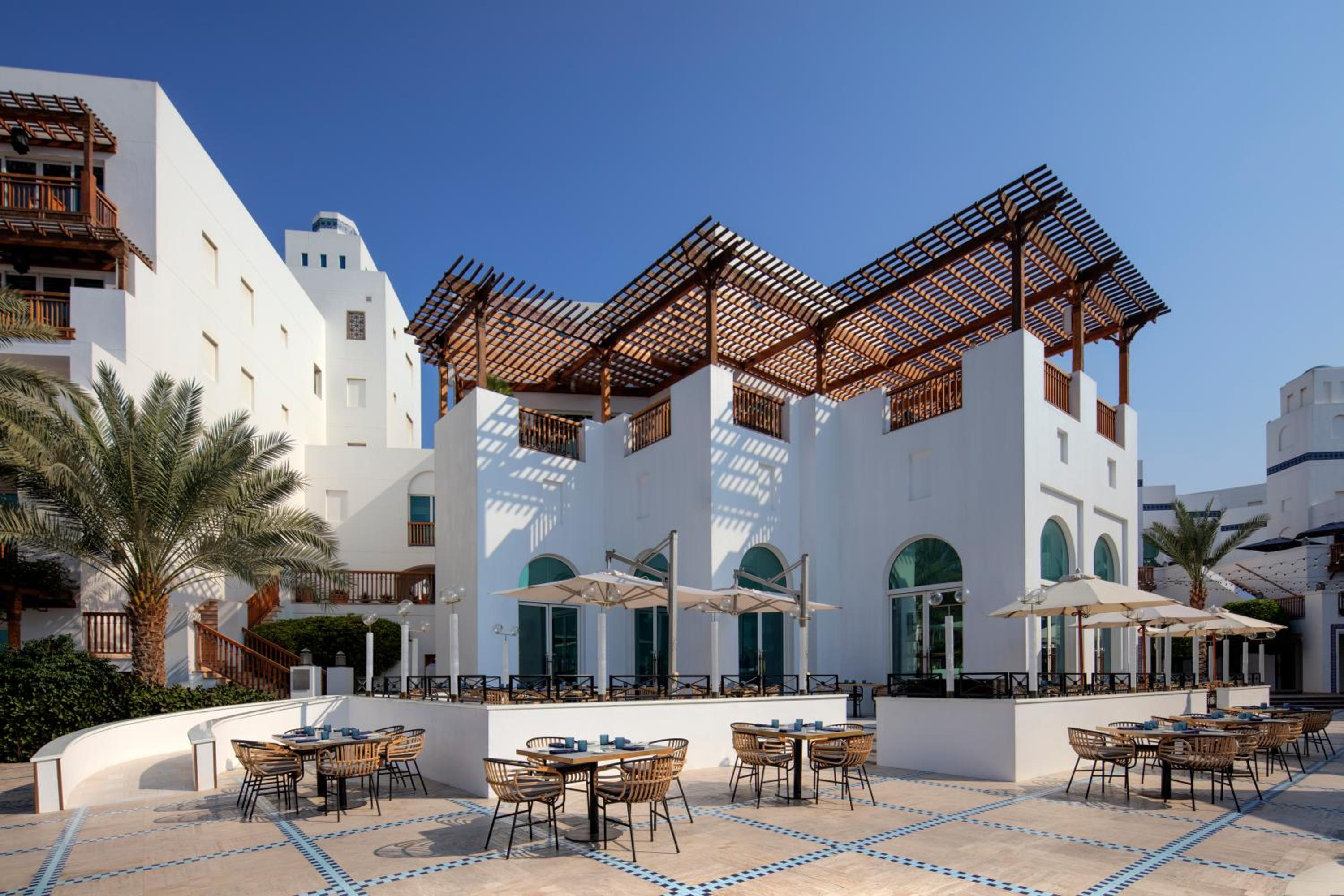 Park Hyatt Dubai — снимок 14