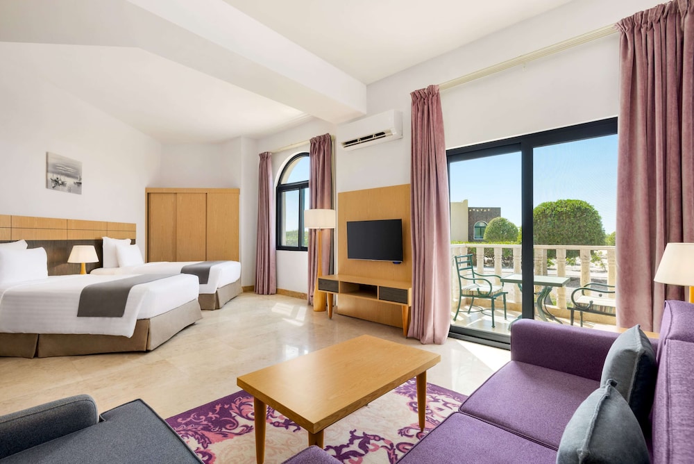 Kairaba Mirbat Resort — снимок 5