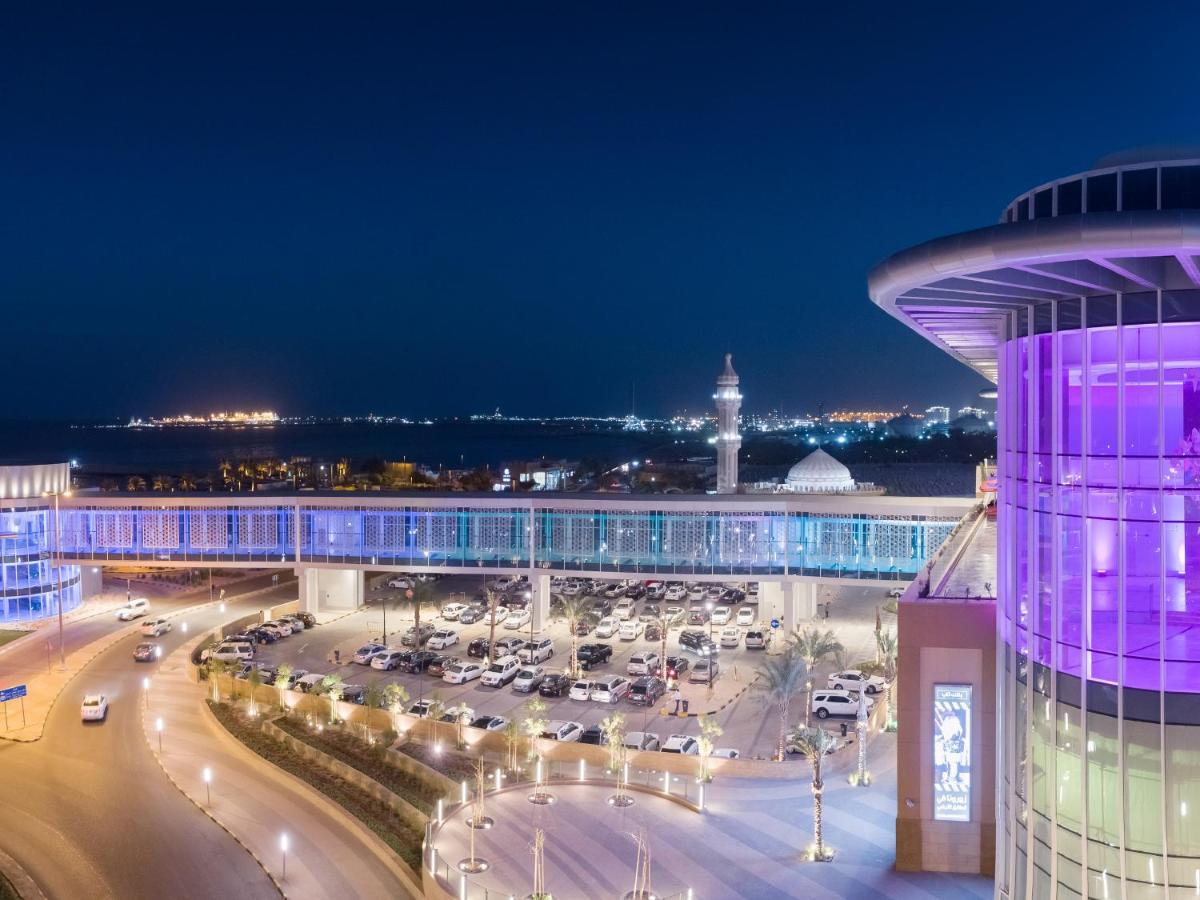 Hyatt Regency Al Kout Mall — снимок 11