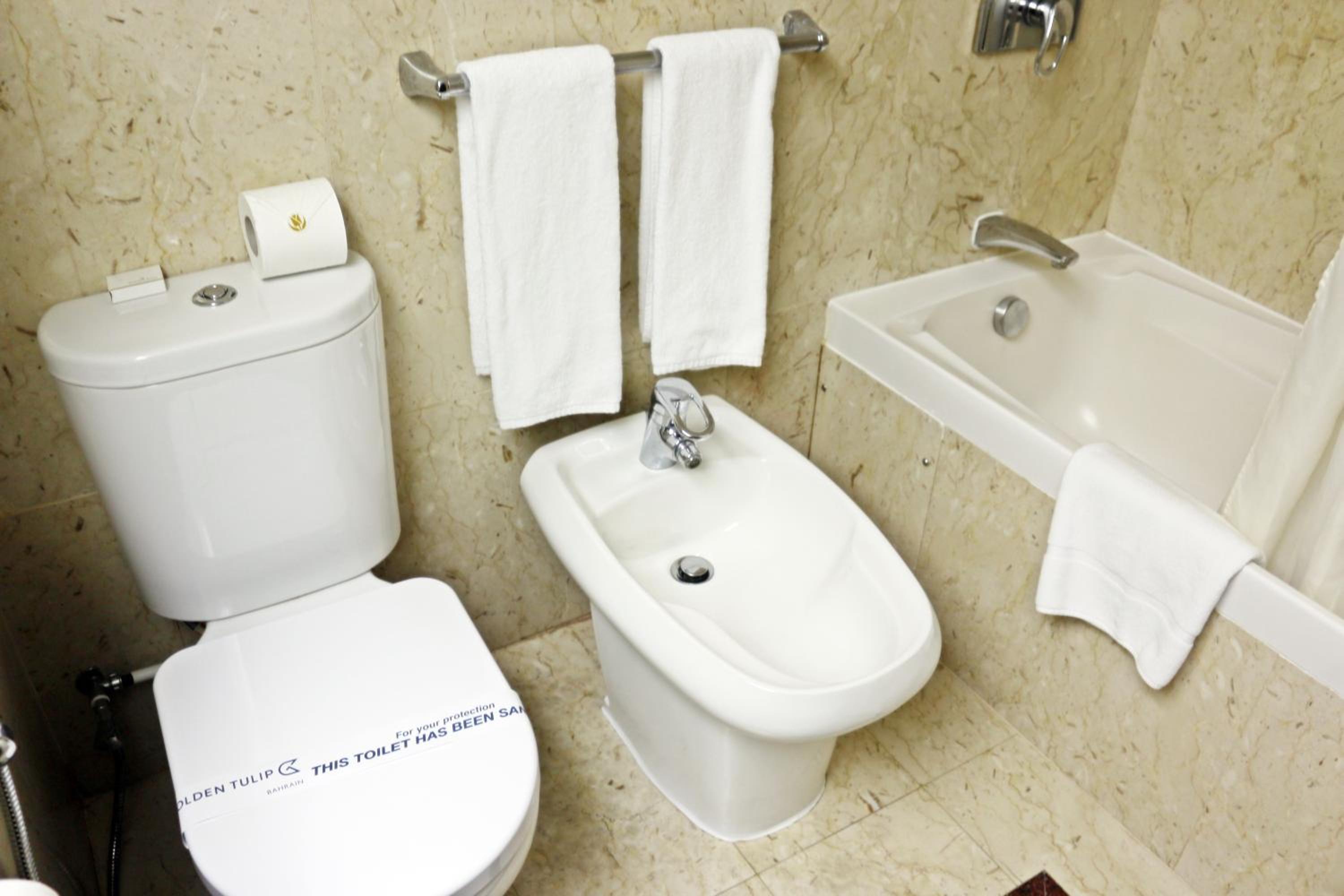 Golden Tulip Bahrain — снимок 20