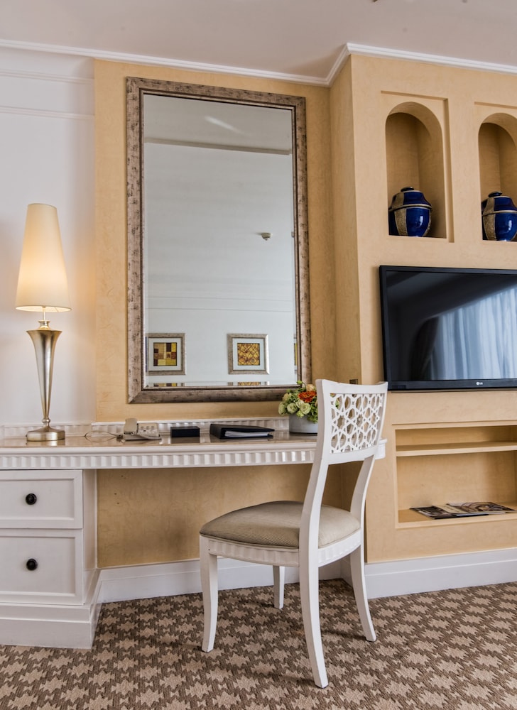 Habtoor Grand Resort, Autograph Collection — снимок 18