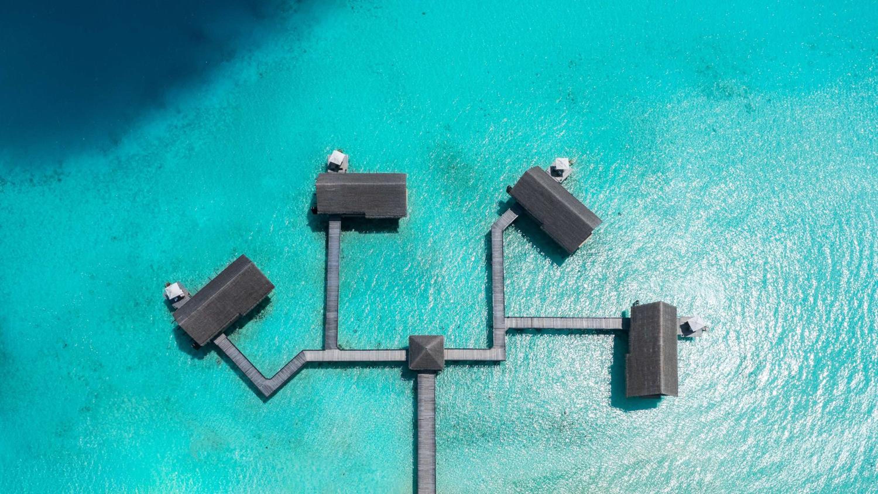 One & Only Reethi Rah, Maldives — снимок 19