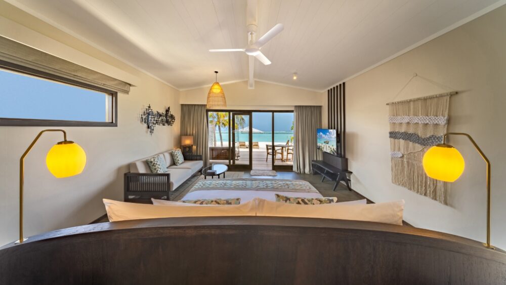 Nala Maldives by Jawakara — снимок 2