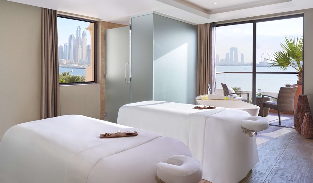 Fairmont The Palm — снимок 7