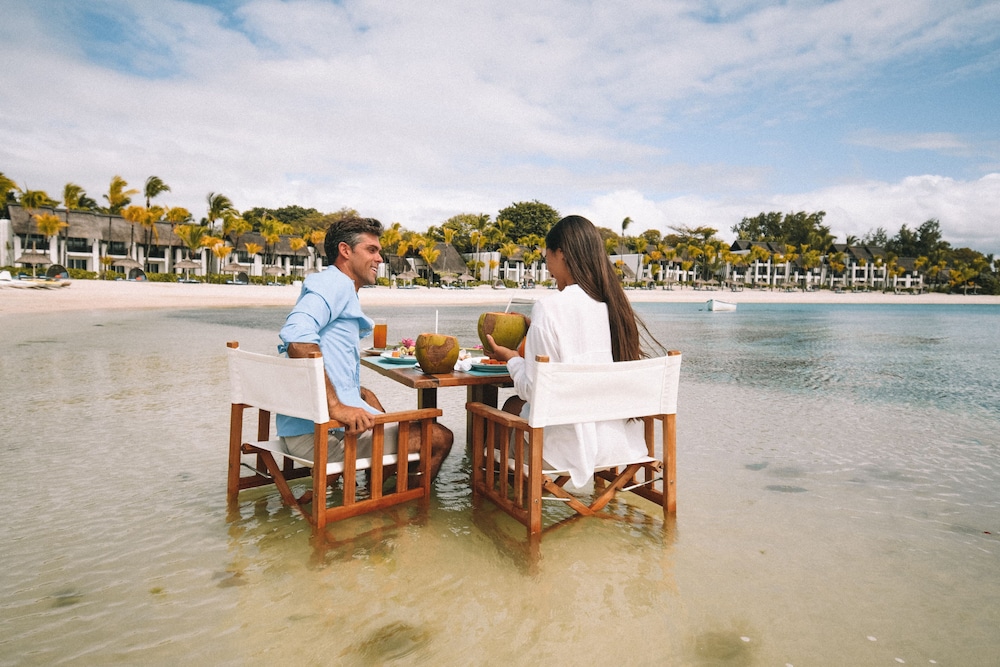Shangri-La Le Touessrok, Mauritius — снимок 17