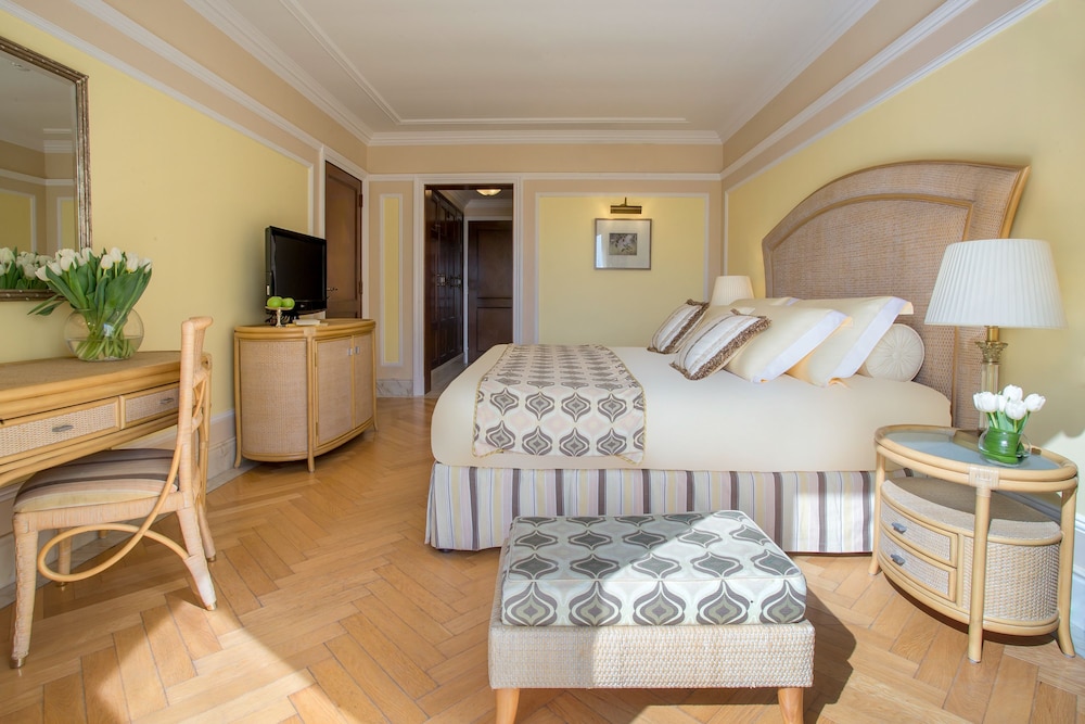 The Regency Hotel, Kuwait — снимок 13