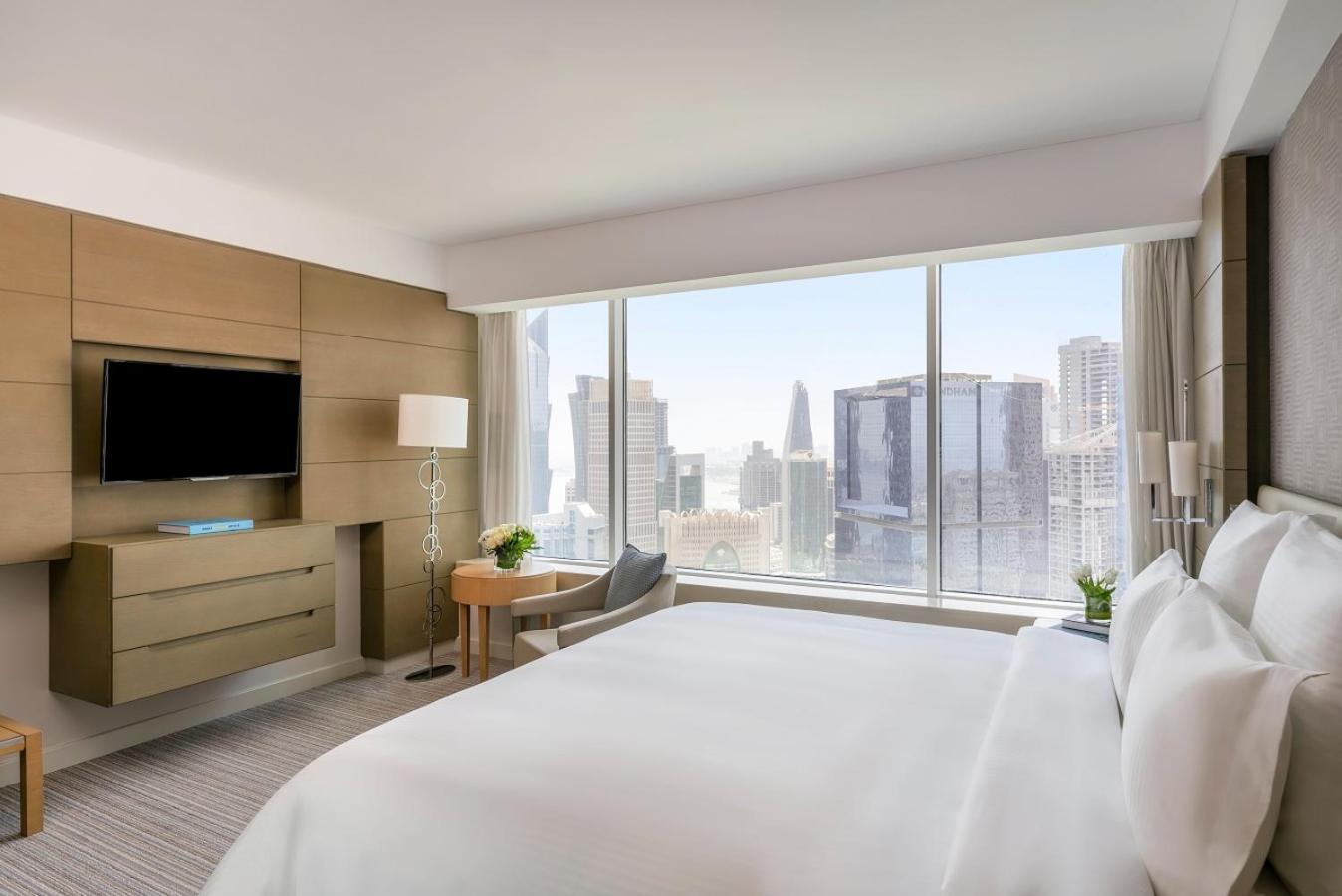 Pullman Doha West Bay — снимок 28