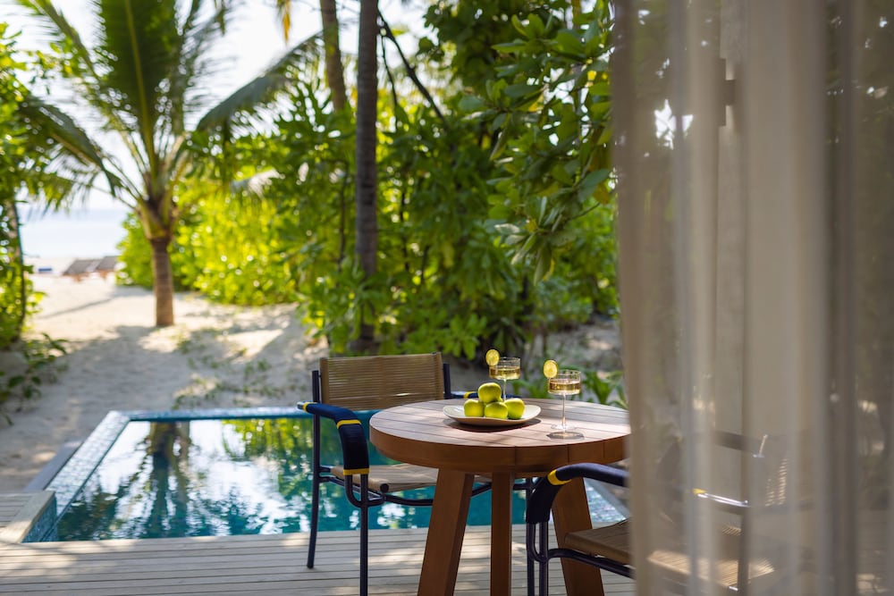 Avani + Fares Maldives — снимок 20