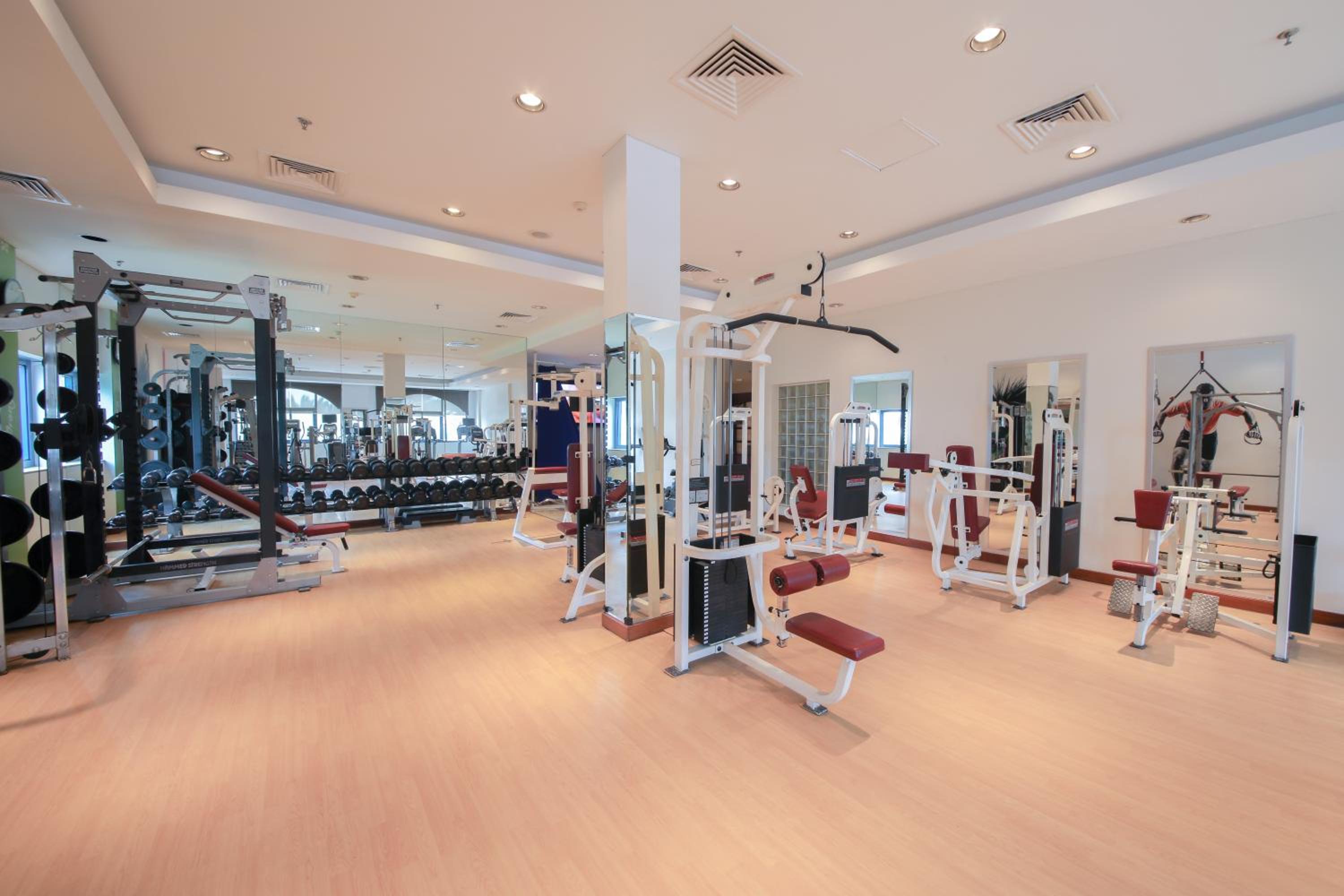 Ajman Hotel — снимок 10