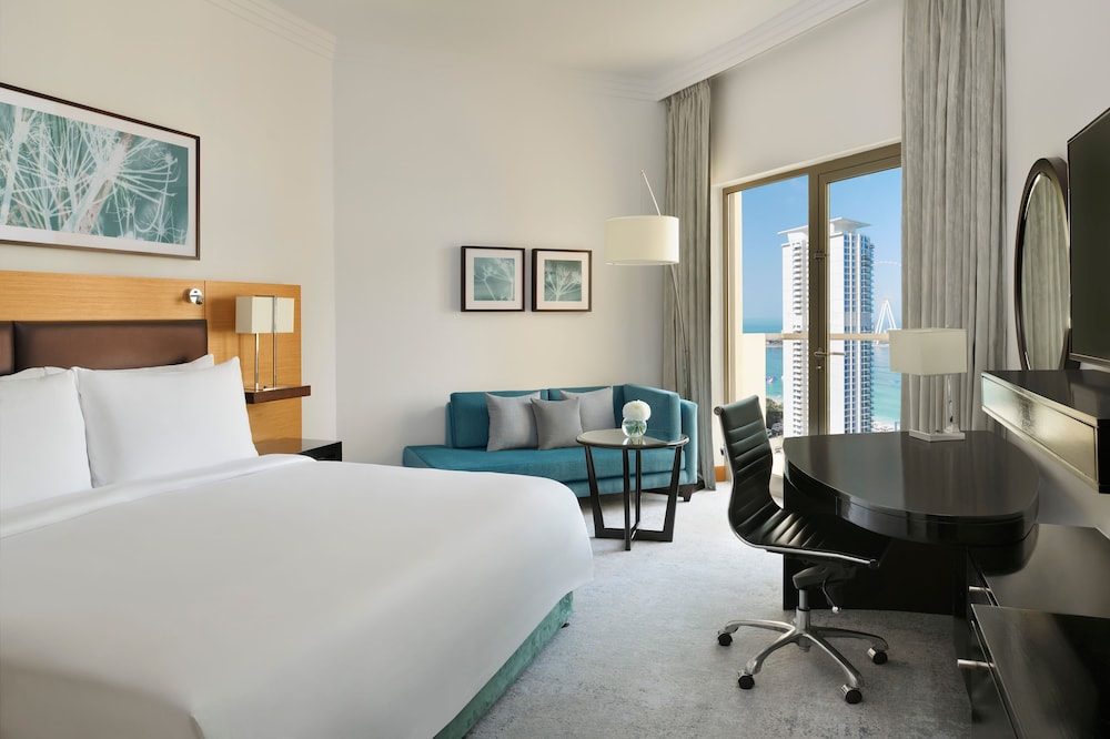 Mövenpick Hotel Jumeirah Beach — снимок 25