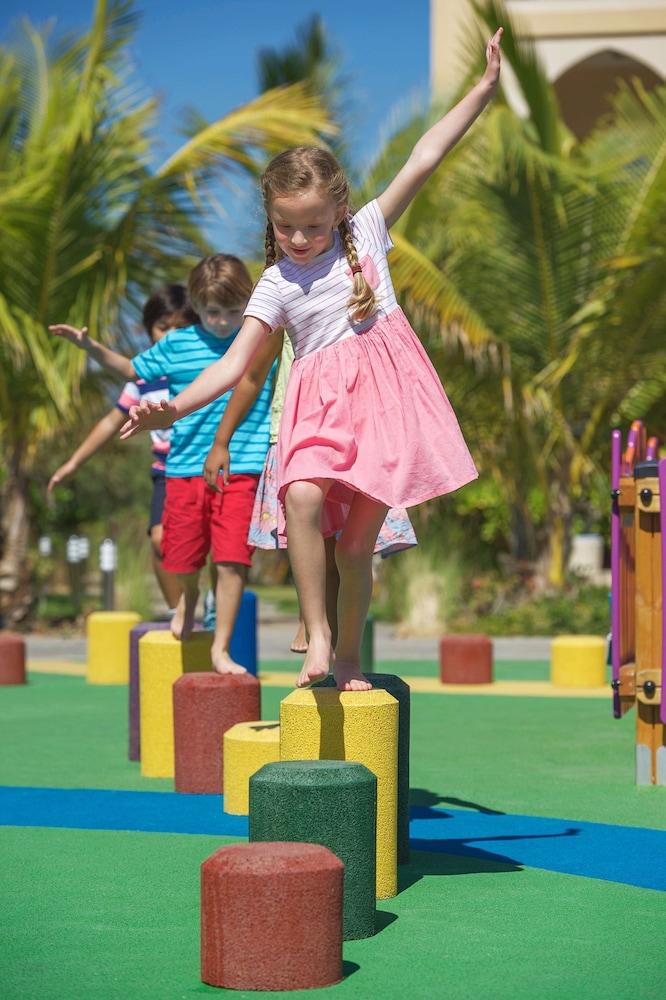 DoubleTree by Hilton Resort & Spa Marjan Island — снимок 2