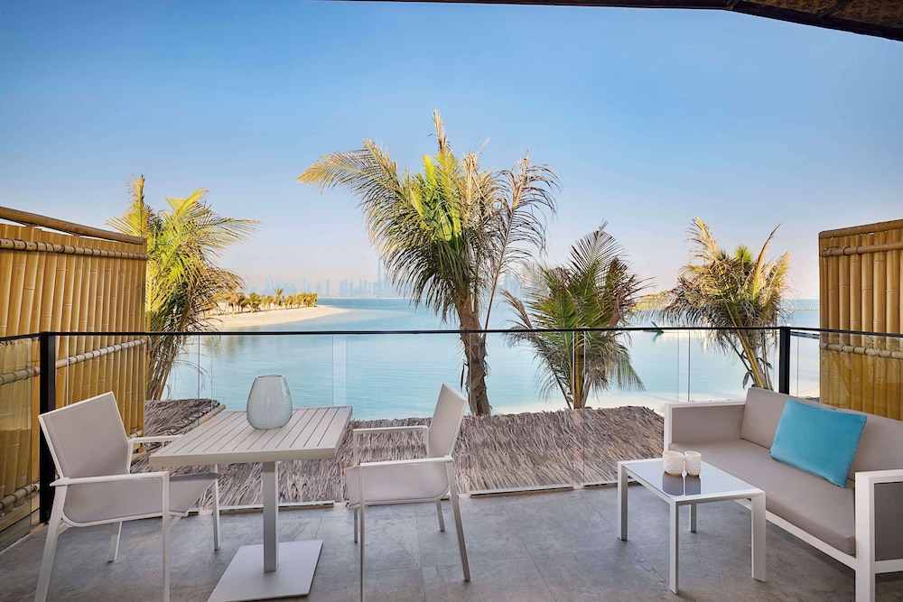 Anantara World Islands Dubai Resort — снимок 17