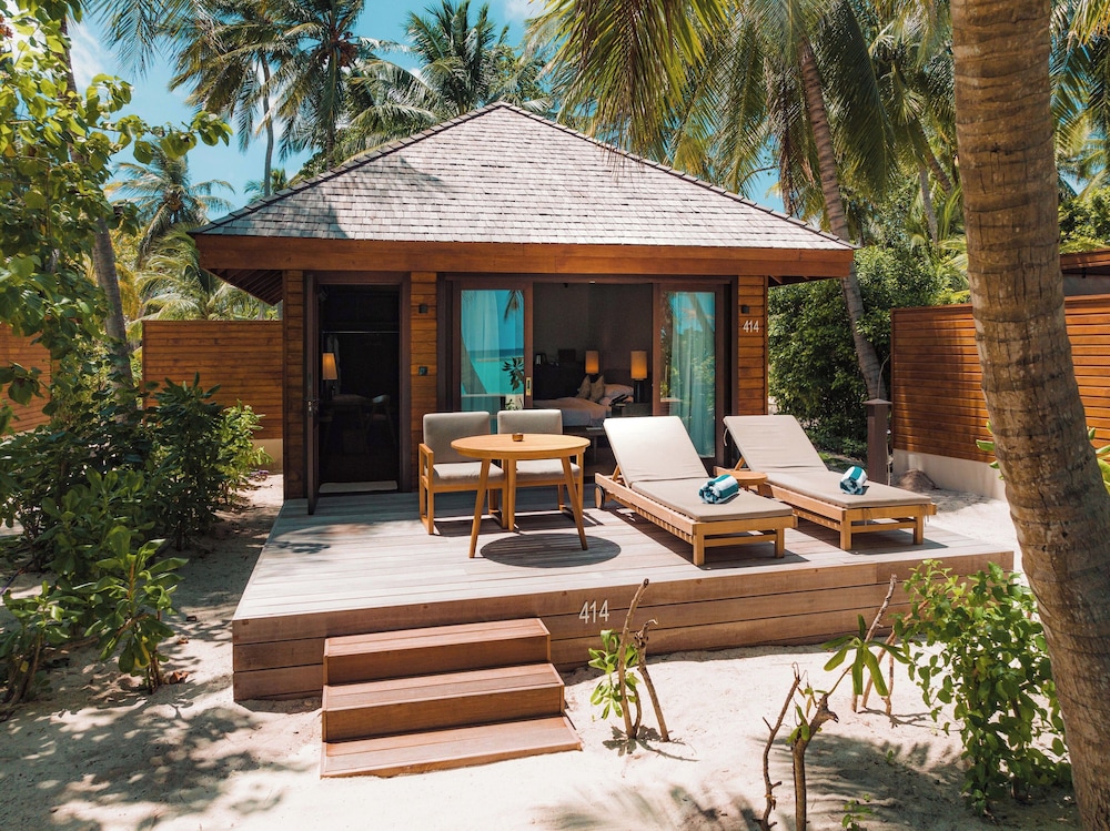 Veligandu Maldives Resort Island — снимок 26