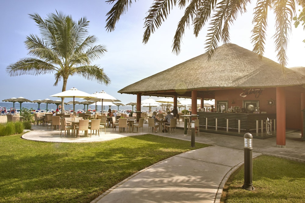Fujairah Rotana Resort & Spa — снимок 7
