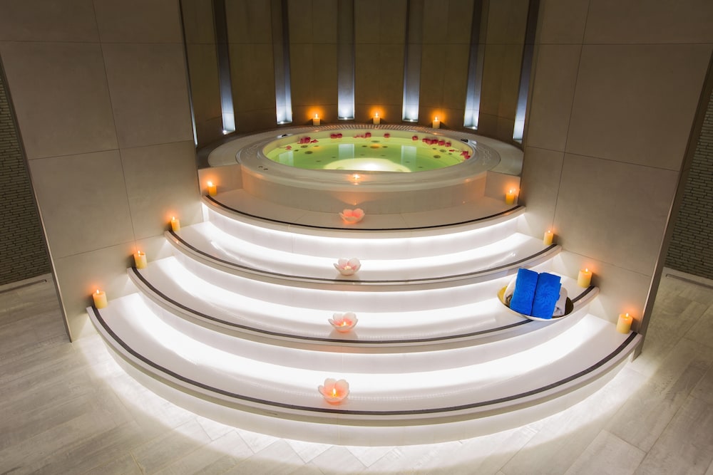 Ayla Grand Hotel — снимок 12