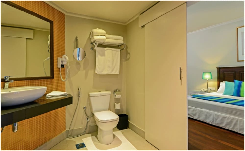 Adaaran Club Rannalhi — снимок 22