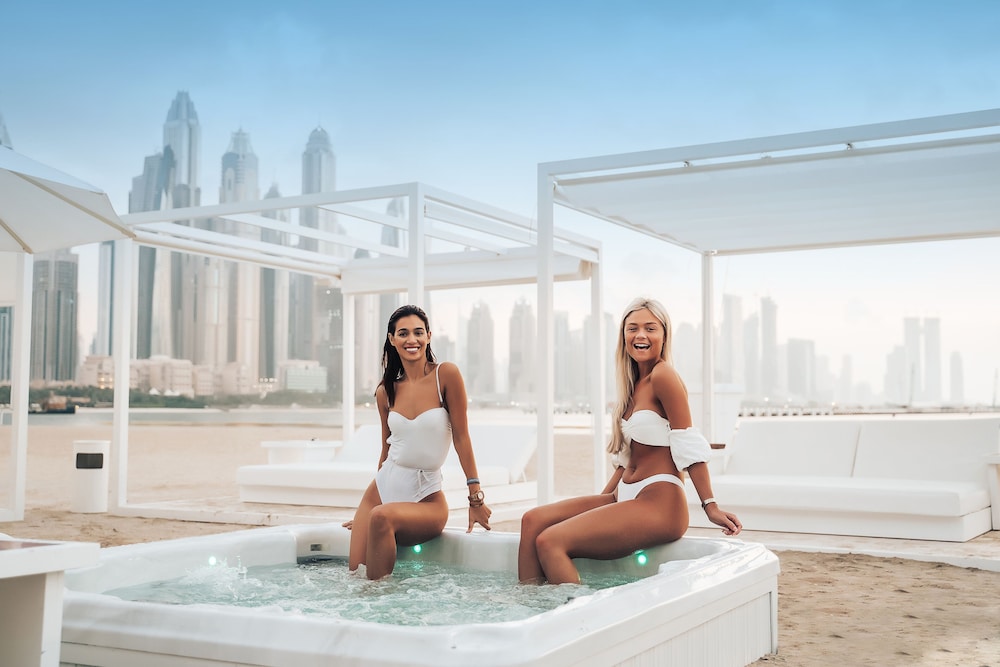 FIVE Palm Jumeirah Dubai — снимок 22