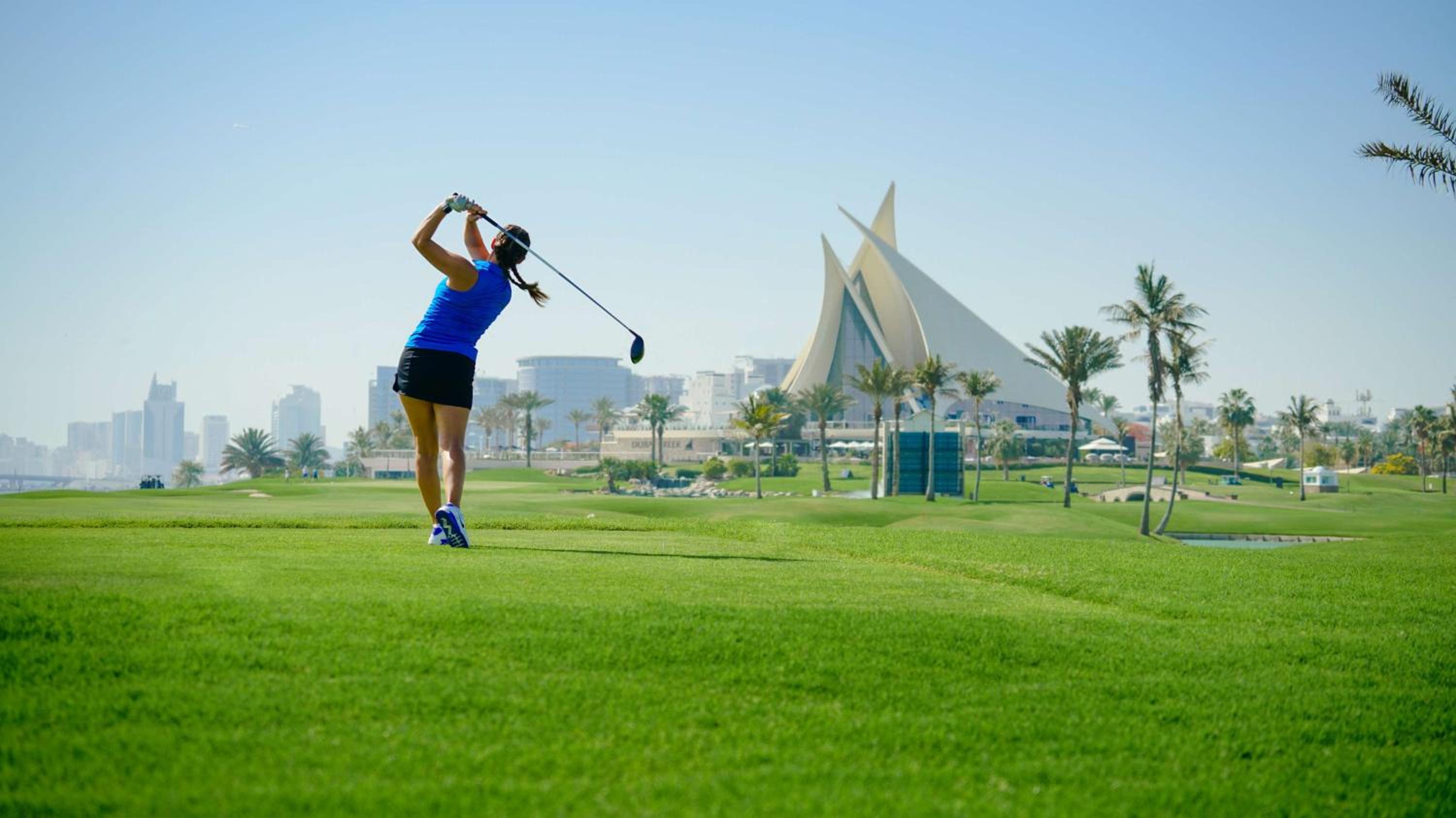 Park Hyatt Dubai — снимок 15