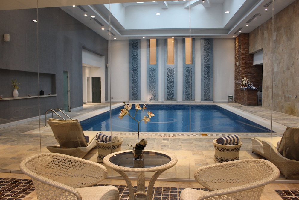 Durrat Al Riyadh Resort & SPA — снимок 11